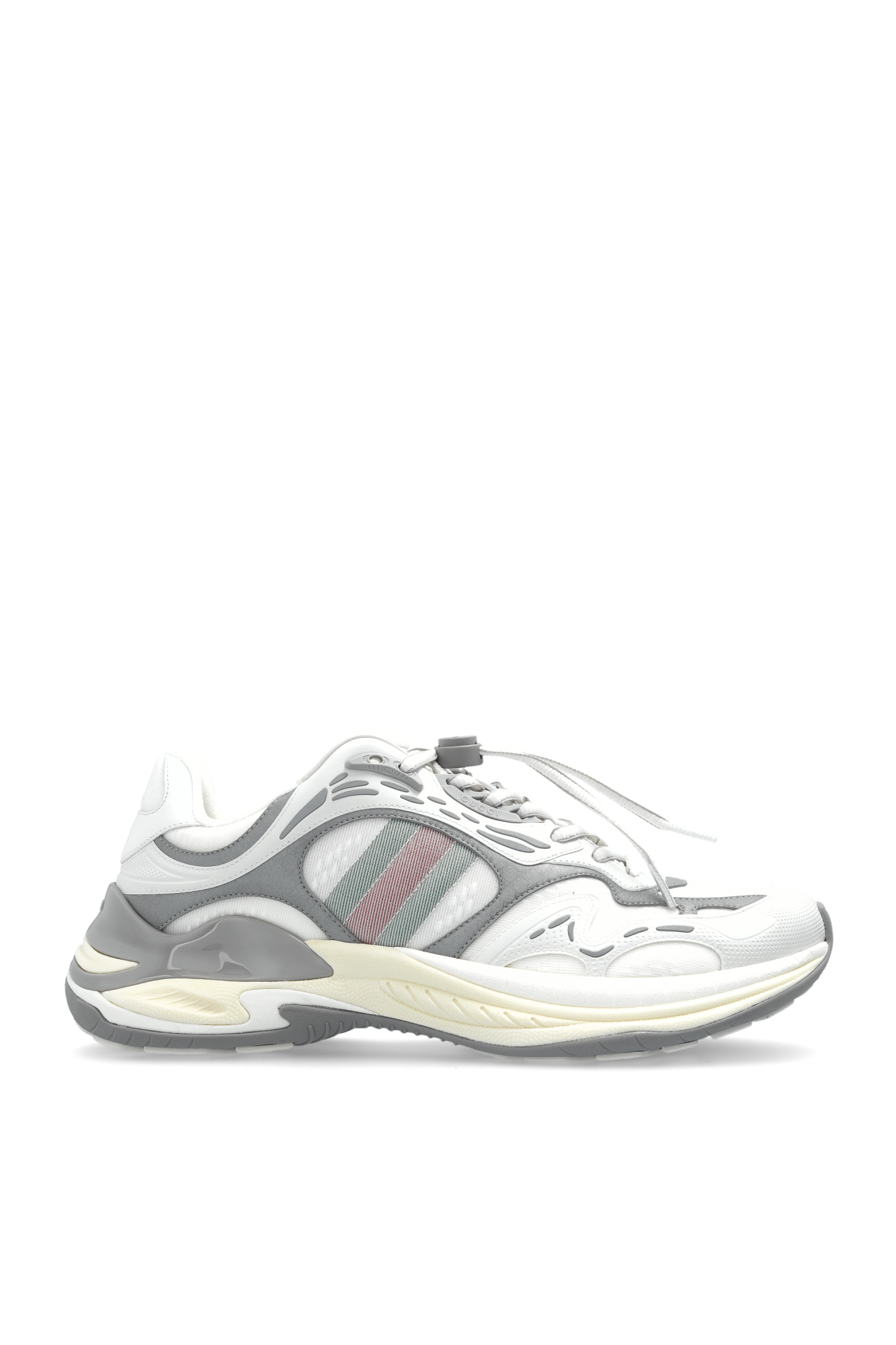 スニーカー GUCCI FW25 Gucci 2.0 Sneakers (814040 FAD6Q 8745) Gucci 25SS 2.0 Trainer Sneakers 814040 FAD6Q 8745 138159709
